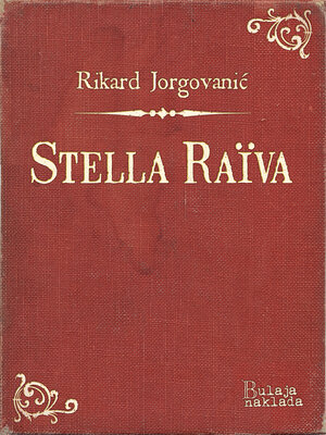 cover image of Stella Raïva